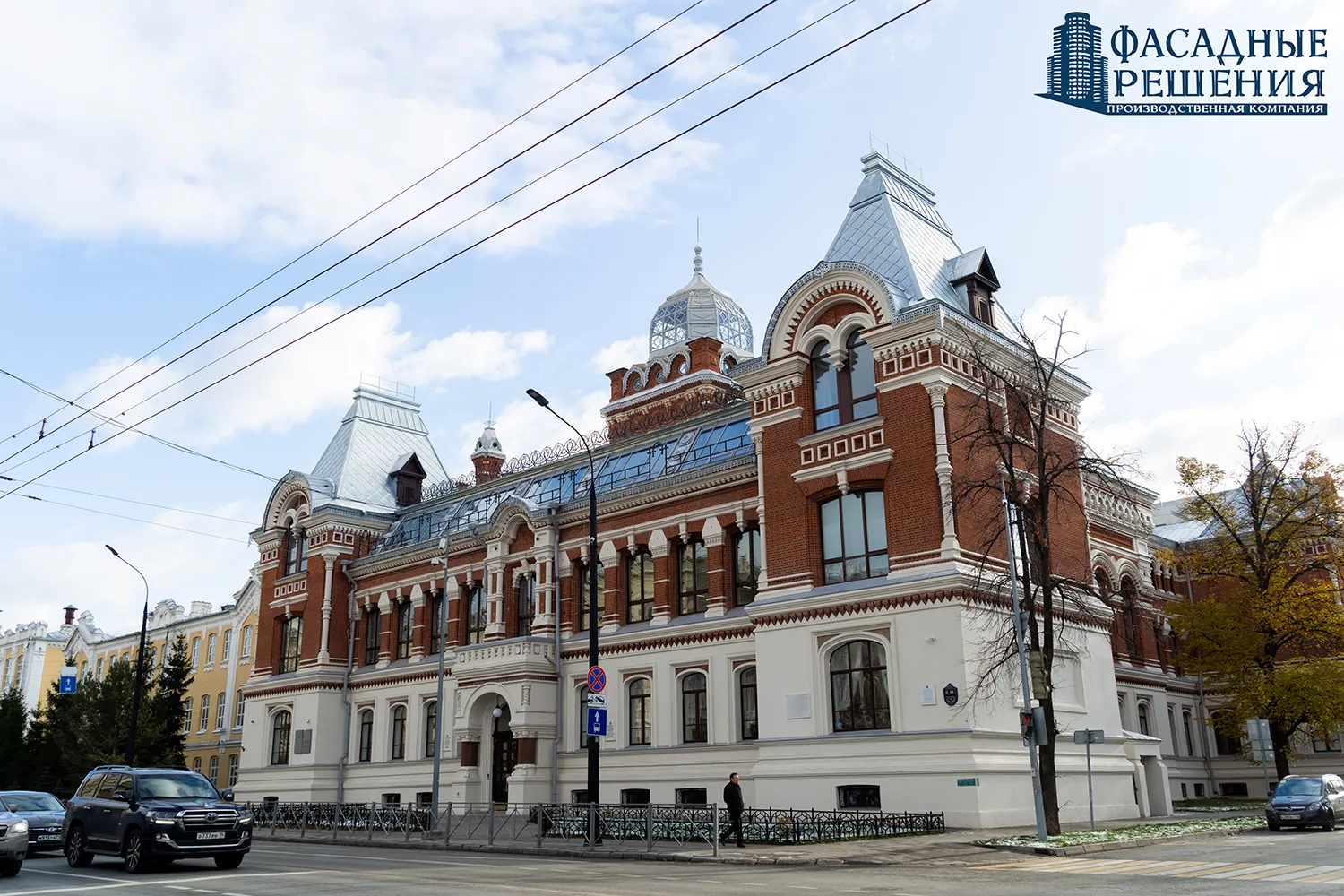 Противопожарное стекло EIW 30 в Владимире
